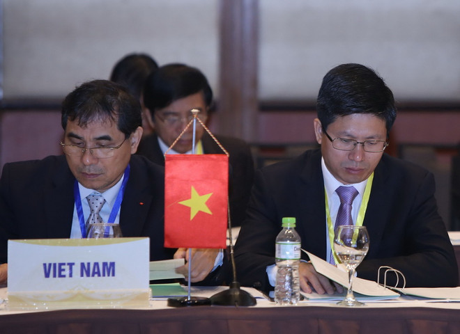 Thúc đẩy thương mại về nông, lâm, thủy sản giữa các nước ASEAN+3 ảnh 1