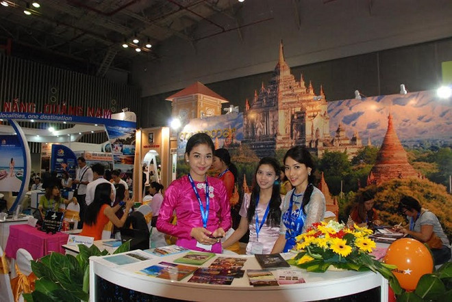 Mười hoạt động và sự kiện du lịch tiêu biểu năm 2015 ảnh 10