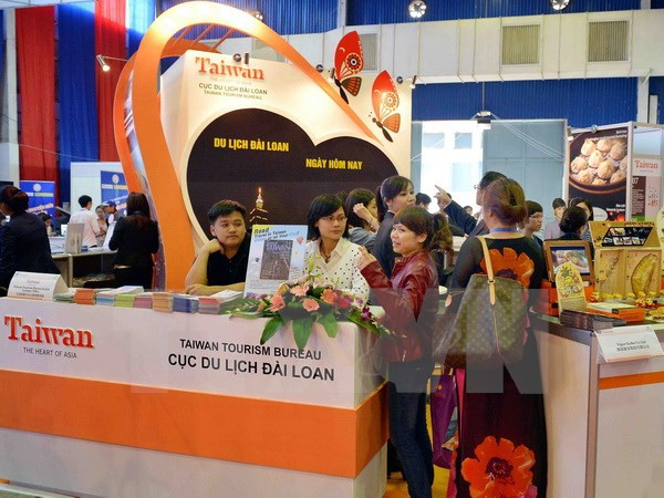 Mười hoạt động và sự kiện du lịch tiêu biểu năm 2015 ảnh 5