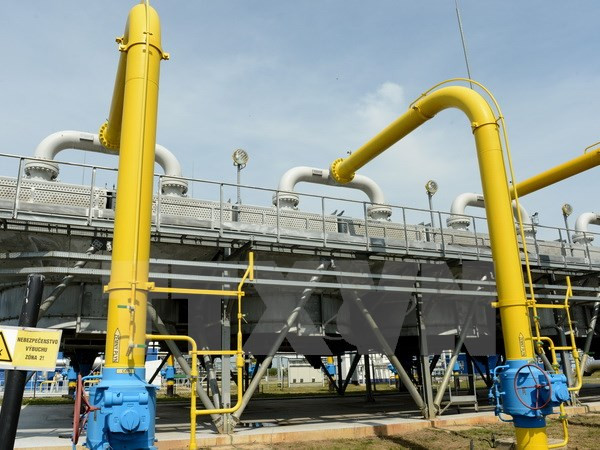 Nga-Venezuela ký thỏa thuận hợp tác năng lượng trị giá 20 tỷ USD ảnh 1