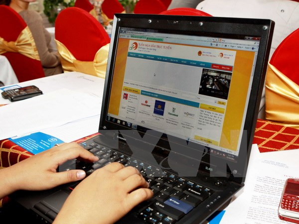 Hơn 170 tỷ đồng doanh thu trong Ngày mua sắm mùa Thu 2016 ảnh 1