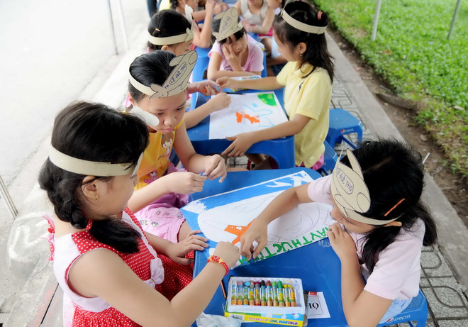 Ngày hội Văn hóa an toàn hàng không tại Thành phố Hồ Chí Minh ảnh 2