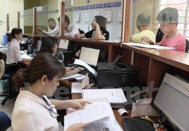 Ảnh minh họa. (Nguồn: Vietnam+) Các loại chứng thư số dùng để ký số trong hoạt động tài chính ảnh 1