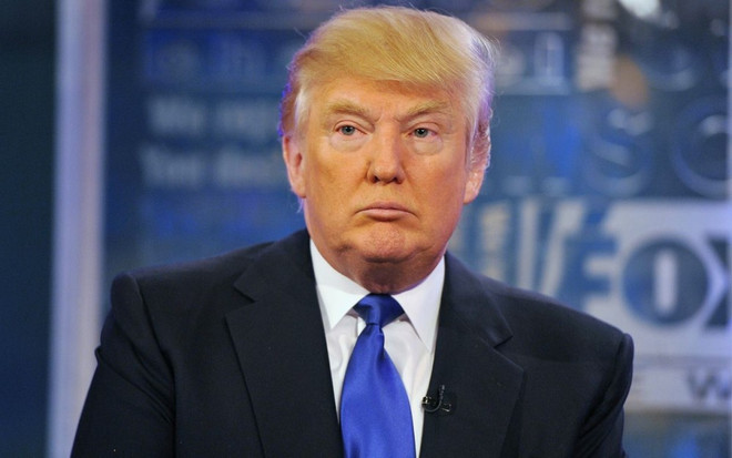 Tổng thống đắc cử Mỹ Donald Trump. (Nguồn: The Federalist) Bàn về chính sách ngoại giao của Mỹ trong nhiệm kỳ của ông Trump ảnh 1