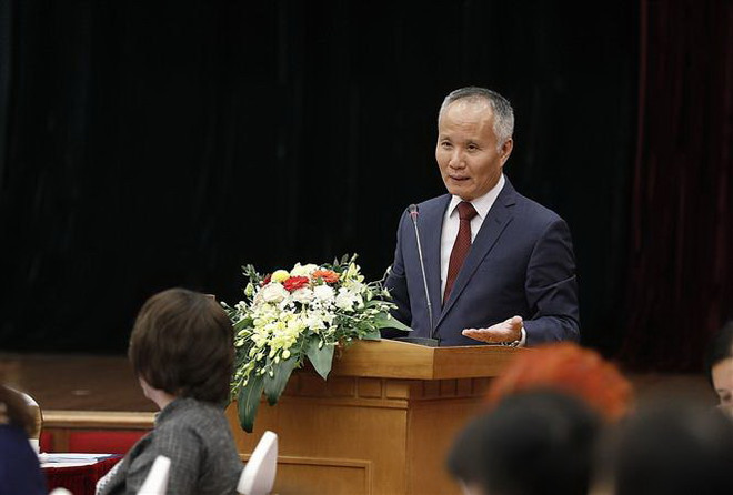 Tạo điều kiện phát triển các doanh nghiệp do nữ giới làm chủ ảnh 2