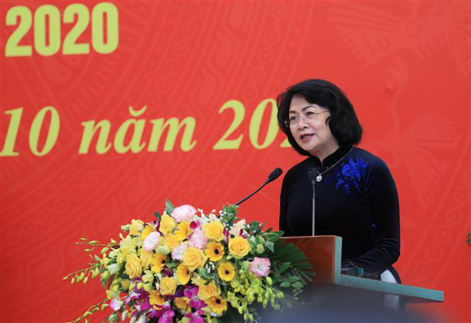 Khuyến khích người cao tuổi tham gia các hoạt động kinh tế-xã hội ảnh 1