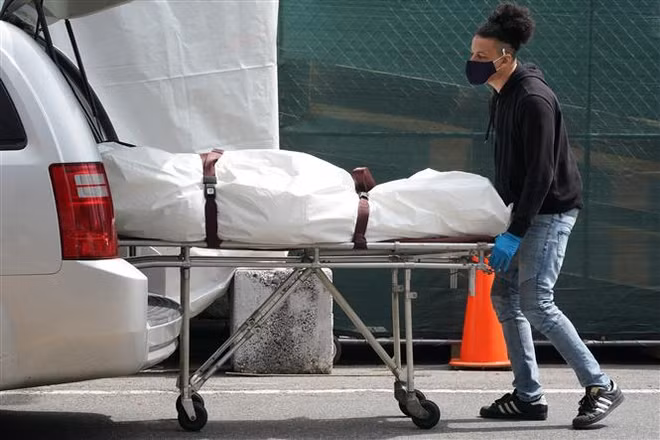 Bầu cử Mỹ 2020: Quan điểm khác biệt của cử tri về đại dịch COVID-19 ảnh 1