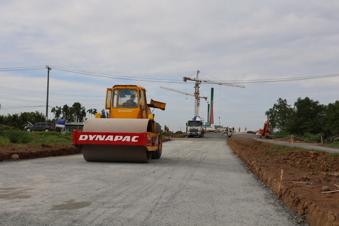 Kinh tế 9 tháng: Vượt qua 'vùng xoáy' để phục hồi, tăng trưởng ảnh 3