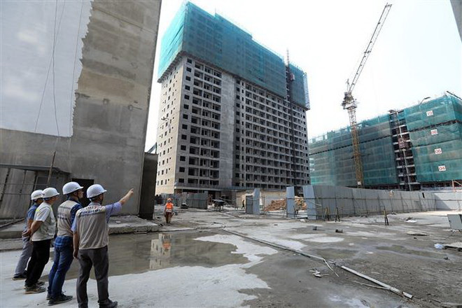 Kinh tế 9 tháng: Vượt qua 'vùng xoáy' để phục hồi, tăng trưởng ảnh 2