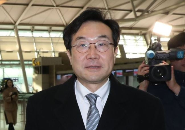 Hàn Quốc: Phi hạt nhân hóa Triều Tiên bước vào giai đoạn quan trọng ảnh 1