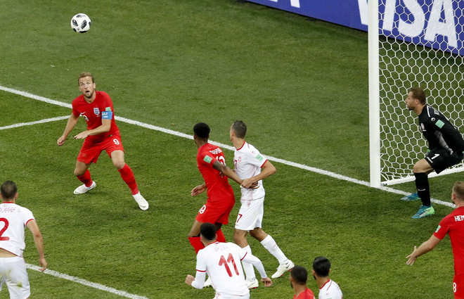 Đã có 23 bàn thắng được ghi sau phút thứ 89 tại World Cup 2018 ảnh 1