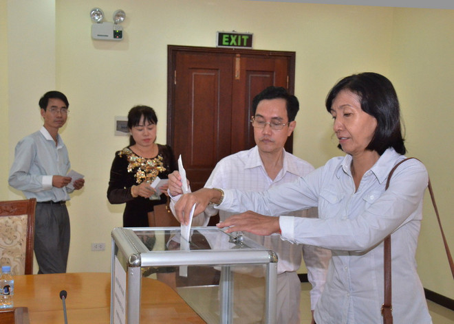 Người Việt tại Campuchia hướng về đồng bào miền Trung bị lũ lụt ảnh 2