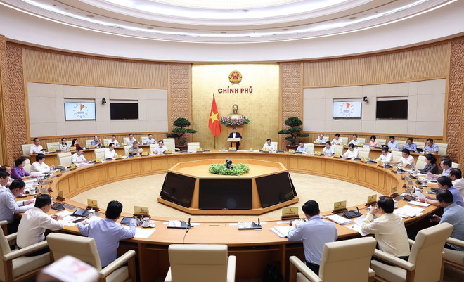 ttxvn_hop chinh phu thang 4_2.jpg