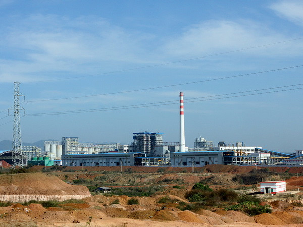 Nhà máy bauxite Tân Rai đạt kết quả kinh doanh khả quan ảnh 1