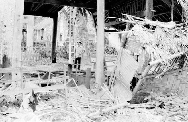 Cuộc chiến đấu bảo vệ biên giới phía Bắc: Tiếng gọi của Tổ quốc ảnh 2