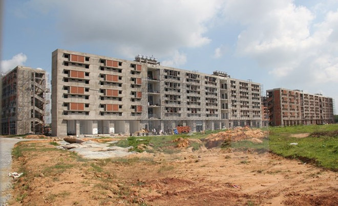 Xây dựng chiến lược sử dụng đất cấp quốc gia, tầm nhìn đến 2045 ảnh 1