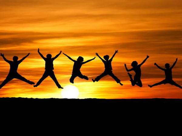 Dù nghèo, Paraguay vẫn là quốc gia hạnh phúc nhất thế giới ảnh 1