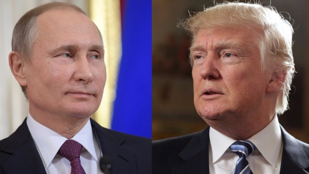 Ông Putin và ông Donald Trump có thể gặp nhau ở Helsinki ảnh 1