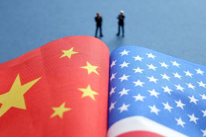 Trung Quốc sẽ đẩy lùi cuộc tấn công của Mỹ về quyền sở hữu trí tuệ? ảnh 1