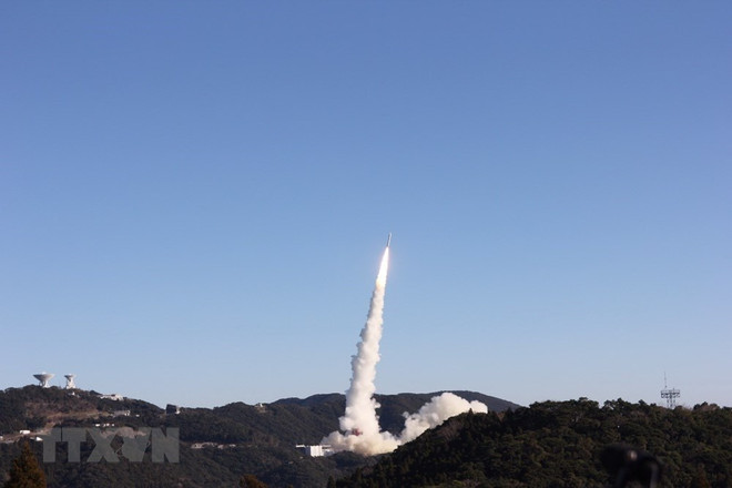 Việt Nam khẳng định đã làm chủ công nghệ thiết kế, chế tạo vệ tinh ảnh 1