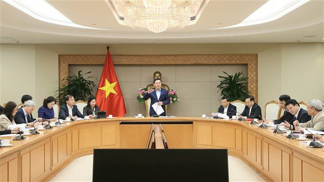 Phó Thủ tướng: Không thiếu thịt lợn, vì sao giá không xuống? ảnh 2