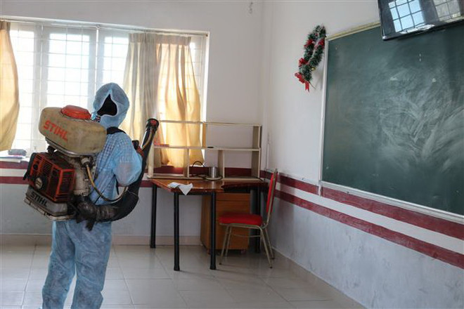 Thủ tướng chỉ thị tạm dừng các lễ hội chưa khai mạc để phòng corona ảnh 2