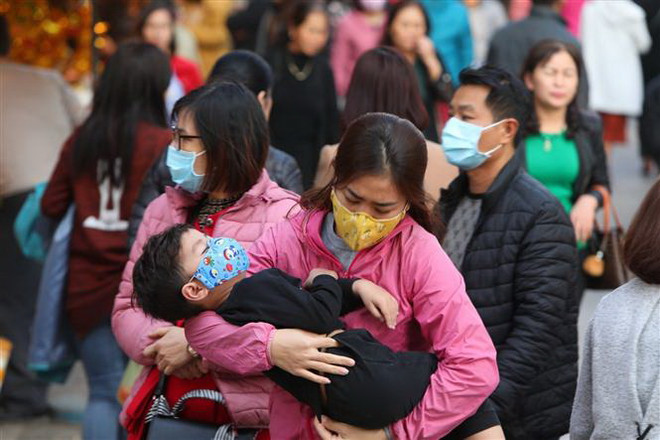 Các địa phương khẩn trương triển khai phòng dịch bệnh do virus corona ảnh 2