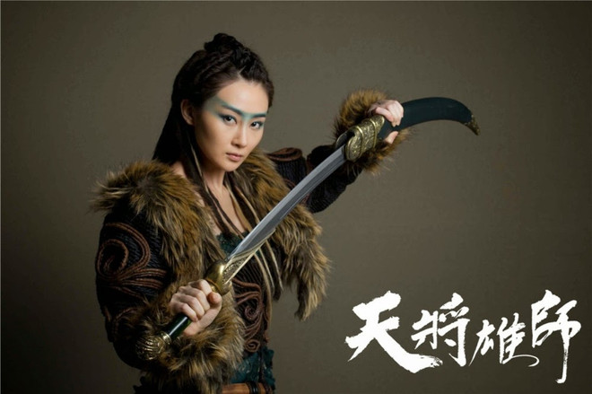 Phim "bom tấn" của Thành Long quy tụ dàn sao hàng đầu Hollywood ảnh 3