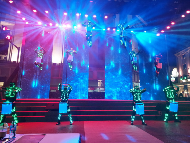 Chương trình Du lịch Hà Nội chào 2023: Mời gọi du khách đến Thủ đô ảnh 2