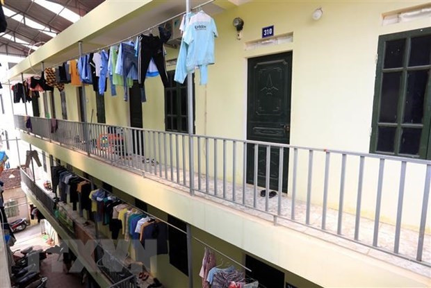 Đầu tư xây dựng trường học, cơ sở y tế tại khu đô thị, khu công nghiệp ảnh 1