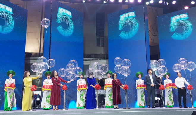 Chương trình Du lịch Hà Nội chào 2023: Mời gọi du khách đến Thủ đô ảnh 1