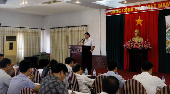 Việt Nam-Lào hợp tác nâng cao chất lượng công tác tôn giáo ảnh 1