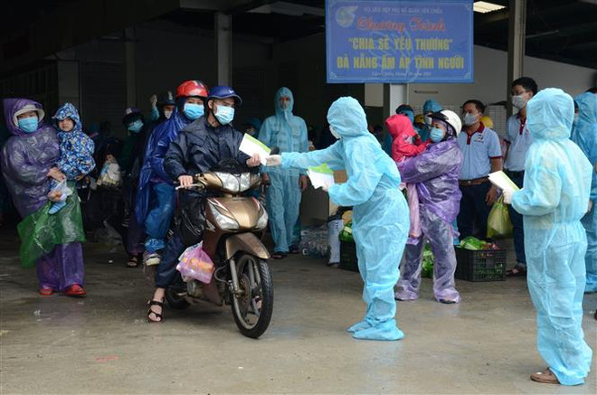 Lai Châu, Đà Nẵng ghi nhận các ca dương tính trong số người về quê ảnh 2