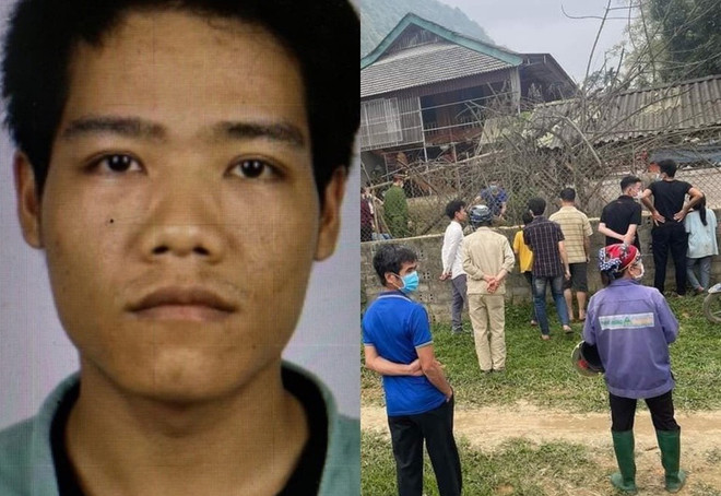 Yên Bái: Treo cổ tự tử sau khi dùng dao truy sát 2 người ảnh 1