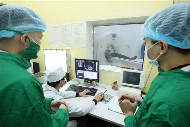 11 trường hợp tử vong do đánh nhau trong dịp nghỉ Tết Quý Mão ảnh 1