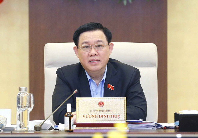 Triển khai nhanh Dự án đường bộ cao tốc Bắc-Nam phía Đông ảnh 1