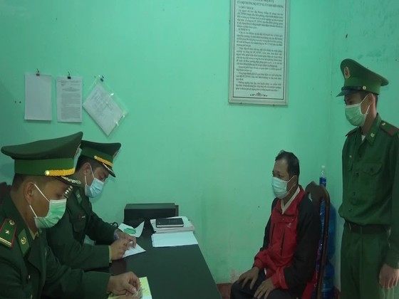 Quảng Trị: Triệt phá đường dây xuất, nhập cảnh trái phép qua biên giới ảnh 1