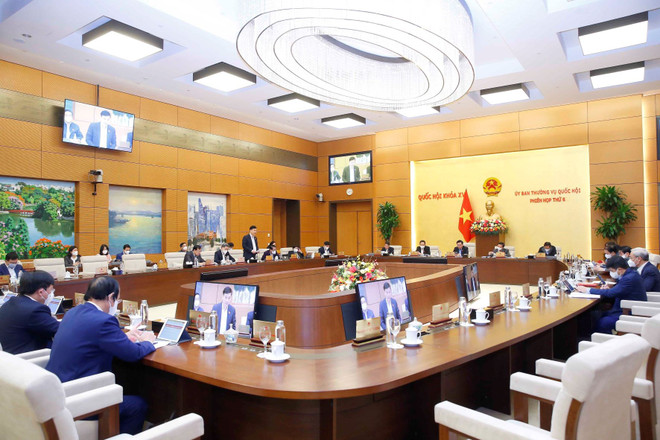 Triển khai nhanh Dự án đường bộ cao tốc Bắc-Nam phía Đông ảnh 2