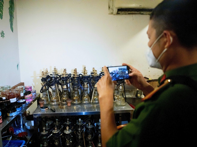 TP.HCM: Truy xét các 'ông trùm' buôn bán, tàng trữ trái phép ma túy ảnh 1