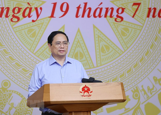 'Phiên họp về cải cách hành chính cần kết nối trực tuyến tới cấp xã' ảnh 2