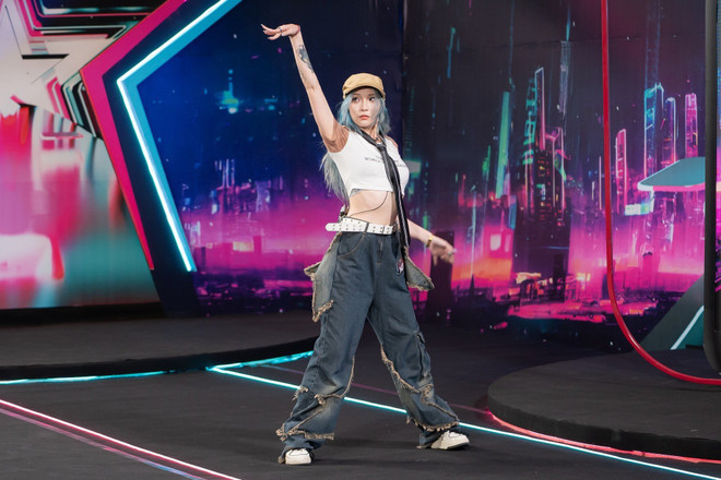 Chính thức khởi động đường đua “nghẹt thở” Master 2023 by TikTok ảnh 1