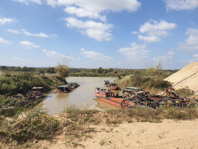 Việc đăng kiểm phương tiện thủy gặp khó vì chênh lệnh chất lượng ảnh 1