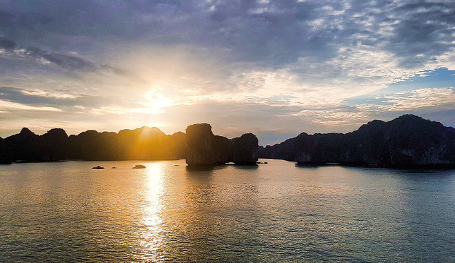 Cách nào giúp “phá băng” cho ngành du lịch sau đại dịch COVID-19? ảnh 4