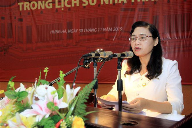 Bàn về tầm quan trọng của Hành cung Lỗ Giang trong lịch sử nhà Trần ảnh 2