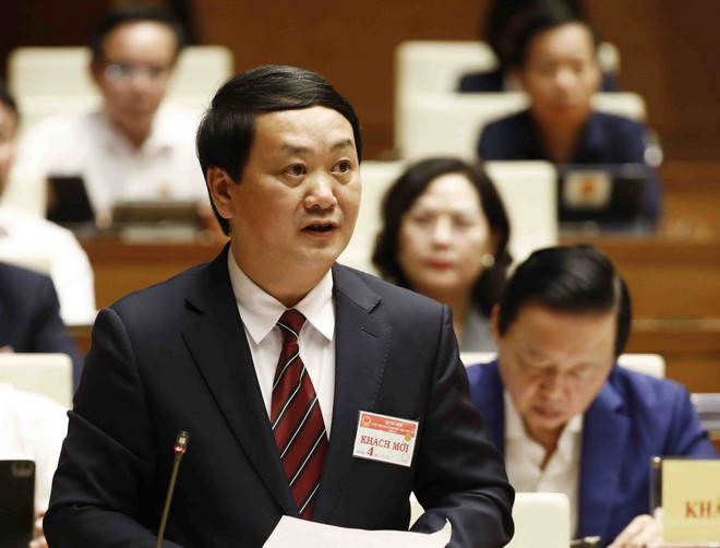 Vì sao giải ngân đầu tư công chương trình mục tiêu còn chậm? ảnh 1