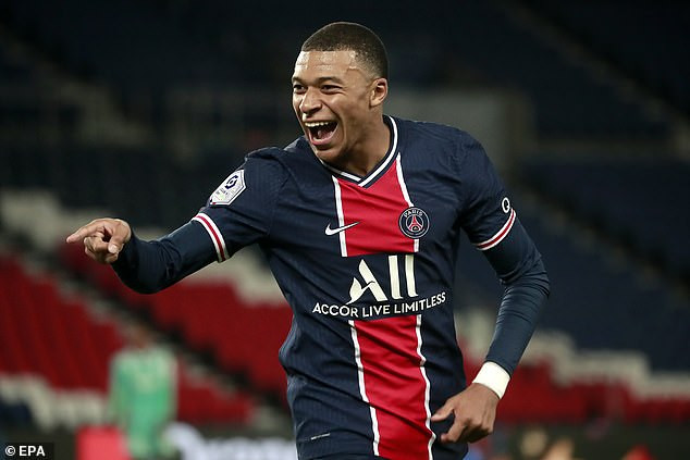 Kylian Mbappe muốn rời PSG trong mùa hè tới (Nguồn:DailyMail) Juventus lên kế hoạch đặc biệt nhằm tuyển mộ Kylian Mbappe ảnh 1