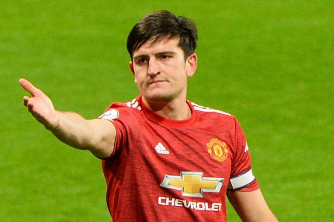 Manchester United sẽ thiếu vắng năm cầu thủ trong cuộc đối đầu với PSG ảnh 1