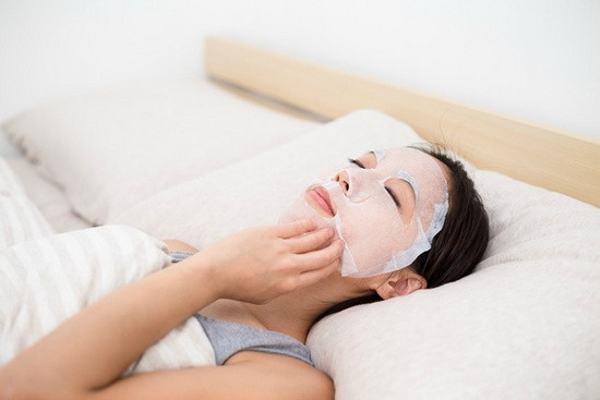 Làm đẹp đơn giản và hiệu quả bằng trà hoa, tại sao không? ảnh 2