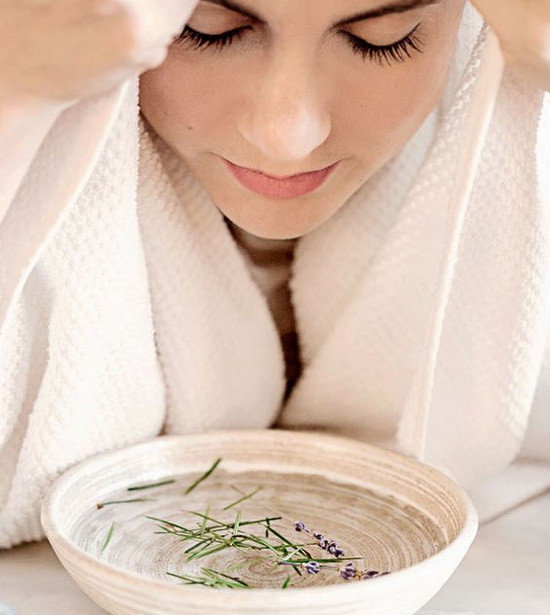 Làm đẹp đơn giản và hiệu quả bằng trà hoa, tại sao không? ảnh 4