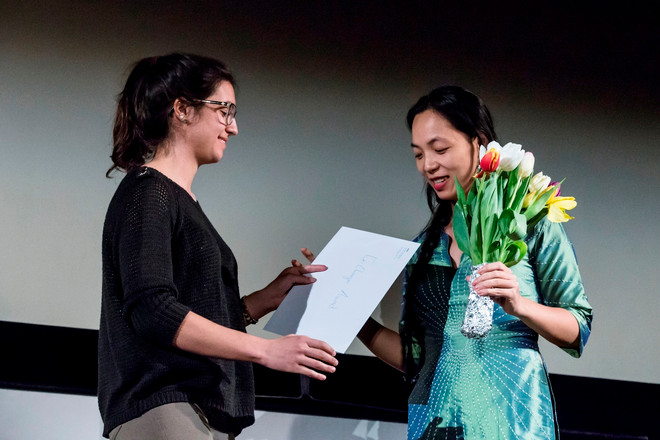 Phim Việt thắng lớn ở Thụy Sỹ nhờ ngôn ngữ điện ảnh thuần khiết ảnh 1